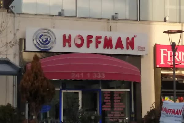 Hoffman Kuru temizleme - Kuru Temizlemeci - Ankara Pursaklar