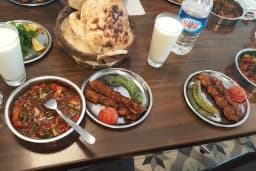 Küşlemeci Mehmet Usta | Küşleme - Kebap - Lahmacun