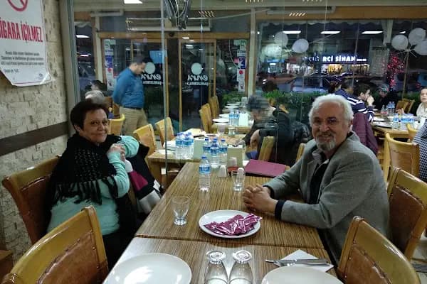 ENRA KEBAP | BAYRAKLI KEBAP | BAYRAKLIDA KEBAP | BAYRAKLIDA KEBAP NEREDE YENİR | - Kebap Restoranı - İzmir Urla