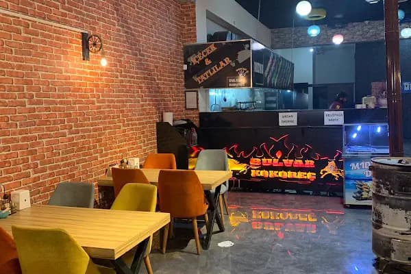 Yamaç Kafe &amp; Bistro - Restoran - Ankara Çamlıdere