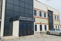 Kocaeli Üniversitesi Bilgisayar Araştırma ve Uygulama Merkezi (BAUM)