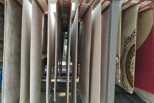 Yumoş Halı Yıkama - Halı Temizleme Hizmeti - İstanbul Pendik