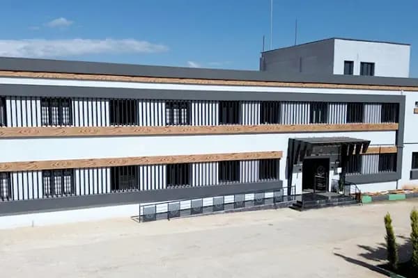 Özel Kudret Özel Eğitim ve Rehabilitasyon Merkezi - Eğitim Merkezi - Gaziantep Şahinbey