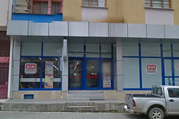 BİM - Süpermarket - Trabzon Akçaabat