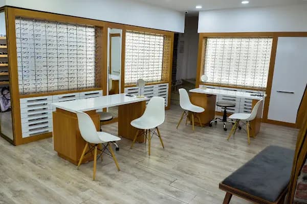 Merkez Optik - Optik - Balıkesir Altıeylül