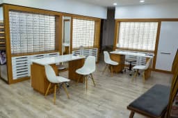Merkez Optik