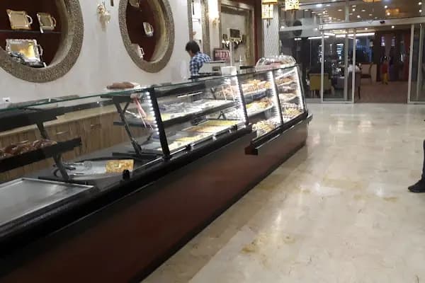 Yumyum Pastanesi - Pastane - Ankara Çubuk