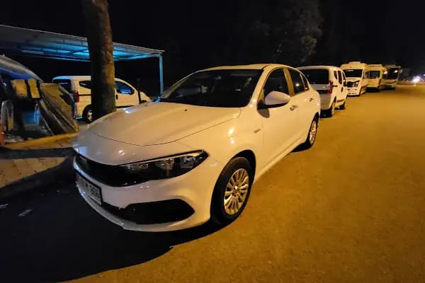 Boycar Rent A Car - Araba Kiralama Şirketi - İzmir Buca