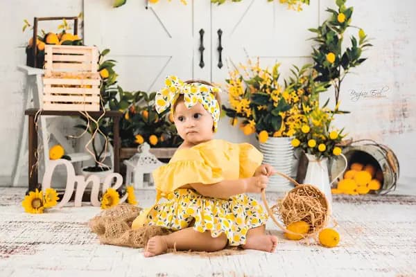 Aydın Bebek Fotoğrafçısı - Bengisu Benzeş - Fotoğrafçı - Aydın Efeler