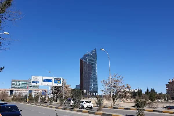 eOfis - Gaziantep Koluman Tower - Ofis Alanı Kiralama Acentesi - Gaziantep Nizip
