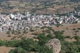 Saray İlkokulu