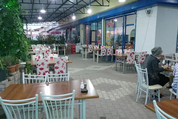 Akörenli Etliekmek - Pideci - Konya Karatay