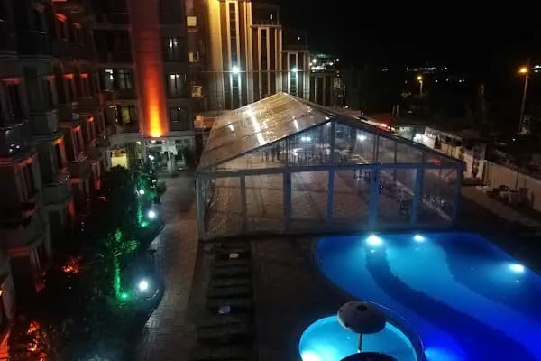 Elit Kiralık Çadır ve Organizasyon - Kurumsal Ofis - İstanbul Bağcılar