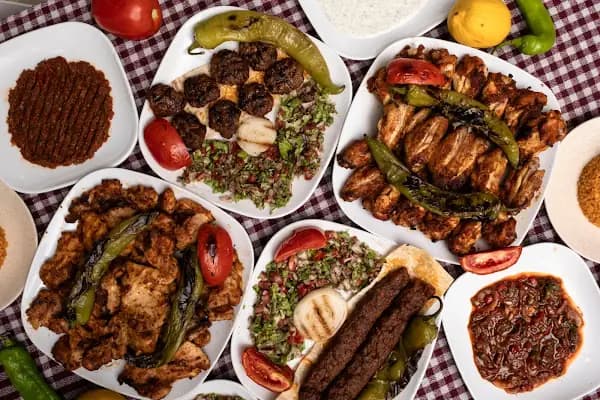 Zigana Dağ Restaurant &amp; Et Mangal - Restoran - Kocaeli Çayırova