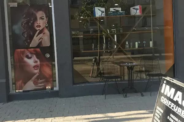 İMAJ COIFFURE - Kuaför - Muğla Dalaman