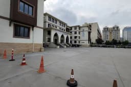 İstanbul Ataşehir Kız Anadolu İmam Hatip Lisesi
