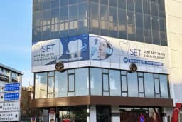 Set Diş Ağız ve Diş Sağlığı Polikliniği