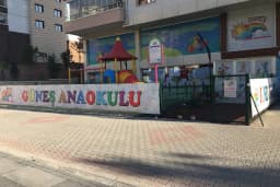 Özel Güneş Anaokulu