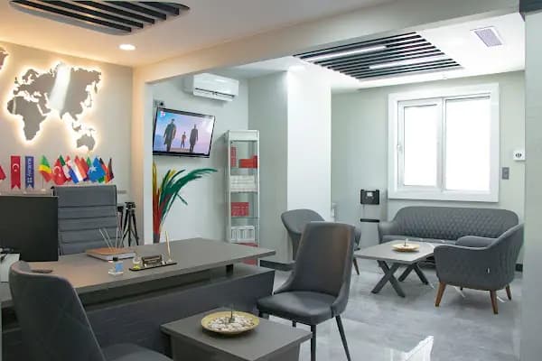 Avicenna Hastanesi Saç Ekim Merkezi - Hastane Birimi - İstanbul Bağcılar