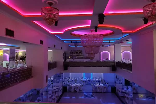Haraççı Düğün Salonu - Düğün Salonu - İstanbul Arnavutköy