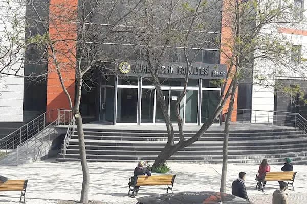 T.C. İstanbul Üniversitesi-Cerrahpaşa Mühendislik Fakültesi Bilgisayar Mühendisliği Bölümü - Akademik Bölüm - İstanbul Bağcılar