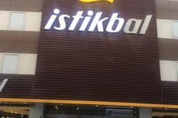 BORNOVA İSTİKBAL