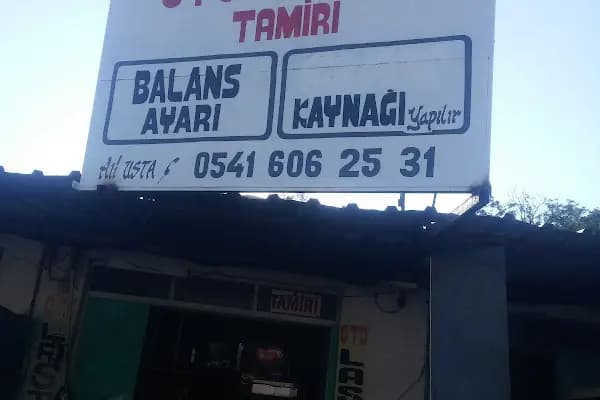 Demirciler Oto Lastik Tamiri Balans Ayarı - Oto Lastik Dükkanı - Edirne Havsa