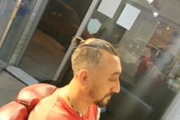 Saloon by pasam