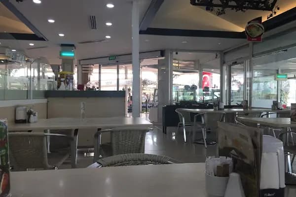 Süt Evi - Restoran - İzmir Menemen