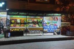 Yeşiltepe Market Arnavutköy