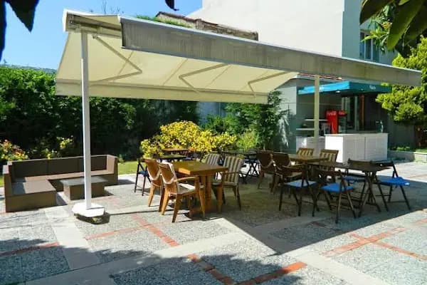 The Royal's Hotel - Otel - İzmir Konak