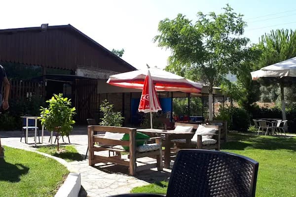 Restore's Kafe - Kafe - İzmir Bayındır