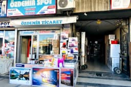 Spot Pazari