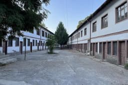 Naskon Sapphire Resort &amp; Spa Termal Hotel