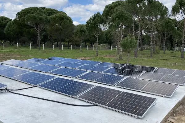 AYFA ELEKTRİK BERGAMA - Elektrikçi - İzmir Buca