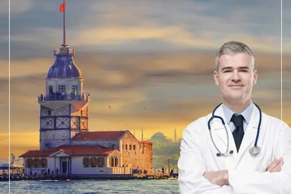 HI Hair Clinic - Saç Transplantasyonu Kliniği - İstanbul Küçükçekmece
