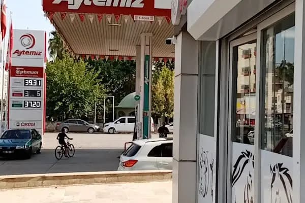 Dağlar Veteriner Kliniği - Veteriner - Antalya Döşemealtı