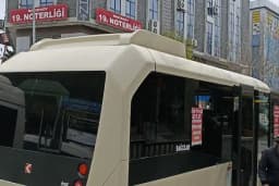 Güneşli Meydanı