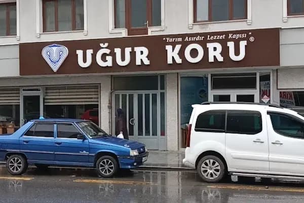 UĞUR KORU LOKANTASI - Et Lokantası - Sakarya Serdivan