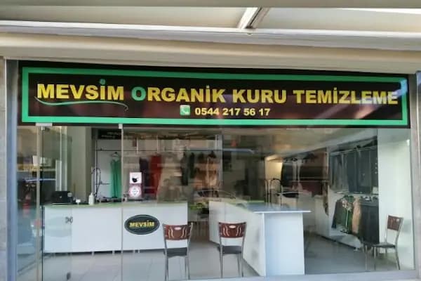 Mevsim Organik Kuru Temizleme - Kuru Temizlemeci - Çanakkale Ayvacık