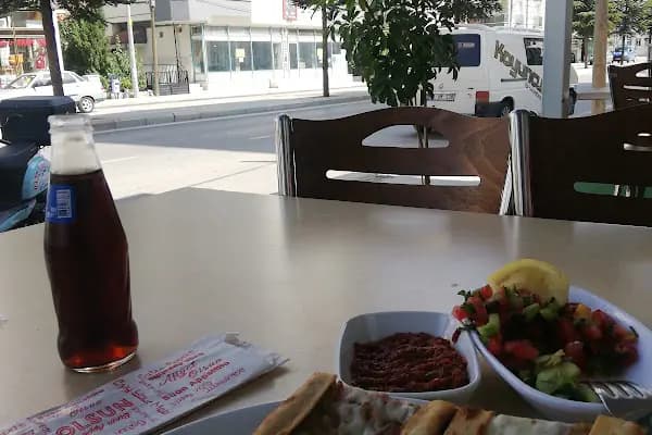 Şehzade Etli Ekmek - Lahmacun - Restoran - Konya Beyşehir