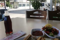 Şehzade Etli Ekmek - Lahmacun