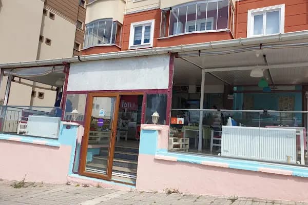 PİLAVCI EMRE - Restoran - Trabzon Akçaabat