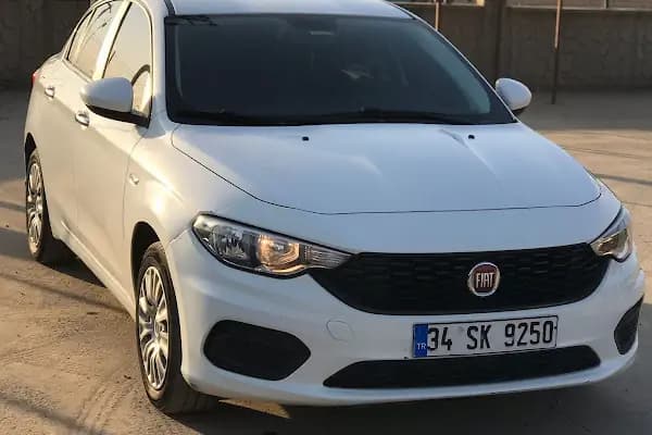 GOLD RENT A CAR - Araba Kiralama Şirketi - Diyarbakır Çermik