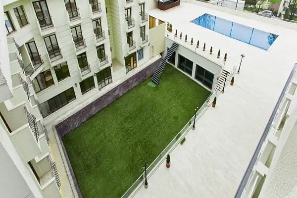 Bayramoğlu Resort Hotel - Otel - Kocaeli Darıca