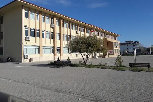 Şehit Mehmet Akif Sancar Anadolu İmam Hatip Lisesi - Okul - Muğla Dalaman