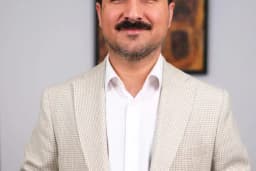 Prof. Dr. Mahmut Nedim Aytekin, Ortopedi ve Travmatoloji Uzmanı