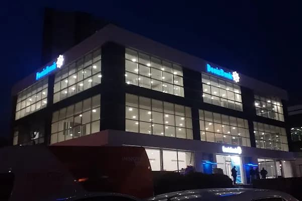 DenizBank Diyarbakır Plaza Şubesi - Banka - Diyarbakır Yenişehir