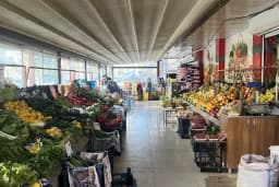 Royal Market