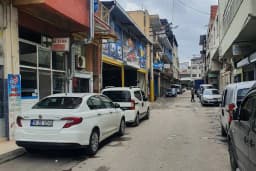 Başkan oto yıkama